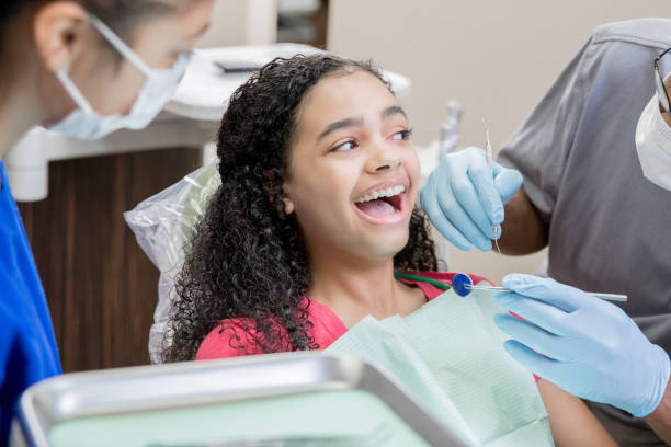 Best Emergency Orthodontic Services in Felton, CA
