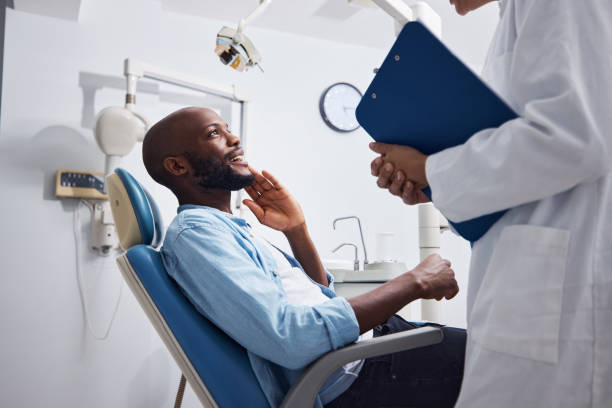 Best Weekend Emergency Dentist in Felton, CA