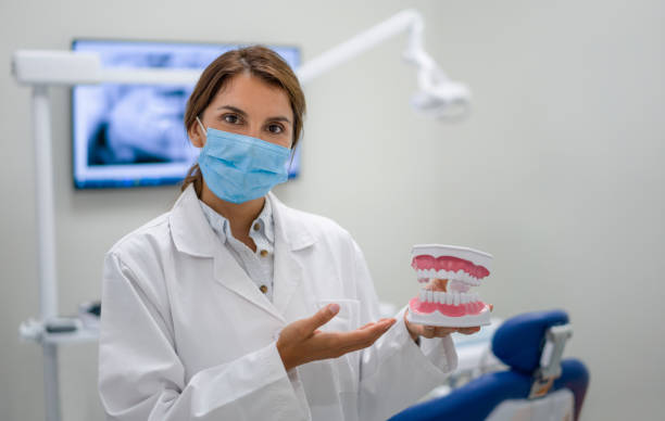 Best Emergency Tooth Extraction in Felton, CA