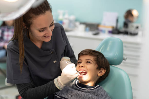 Best Cosmetic Emergency Dentistry in Felton, CA