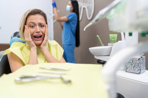 Best Emergency TMJ Treatment in Felton, CA
