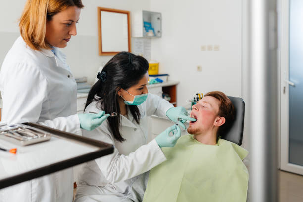 Best Emergency Wisdom Teeth Removal in Felton, CA