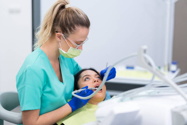 Best Emergency Dental Care for Broken or Chipped Teeth in Felton, CA